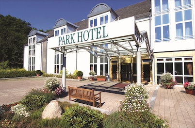 Park Hotel Ahrensburg