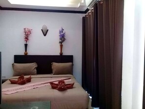 Standard-Doppelzimmer