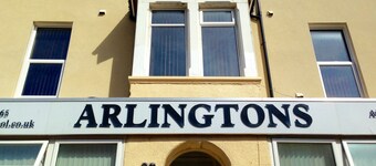 Arlingtons