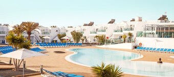 Hotel Plaza Palmeras