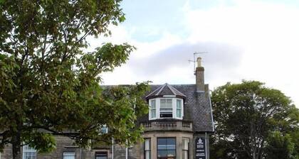 The Bandstand