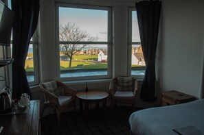 Bügeleisen/Bügelbrett, kostenloses WLAN, Bettwäsche, Rollstuhlgeeignet