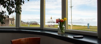 The Bandstand