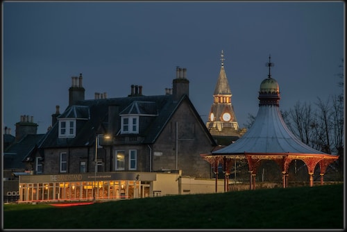 The Bandstand