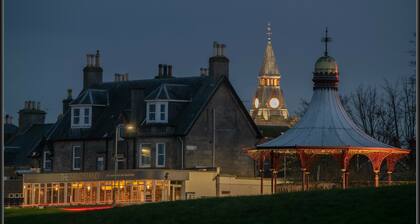 The Bandstand