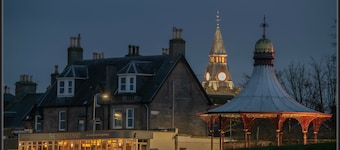 The Bandstand