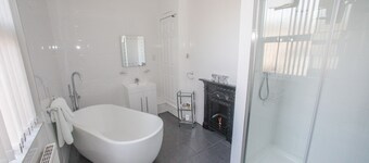Tower House Executive Guest House