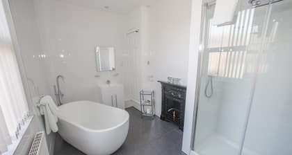 Tower House Executive Guest House