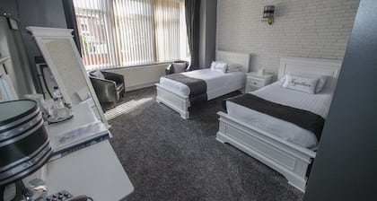Tower House Executive Guest House