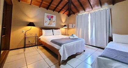 Pousada Canoas Buzios