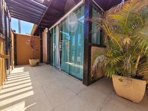 Pousada Canoas Buzios