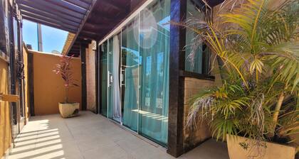 Pousada Canoas Buzios