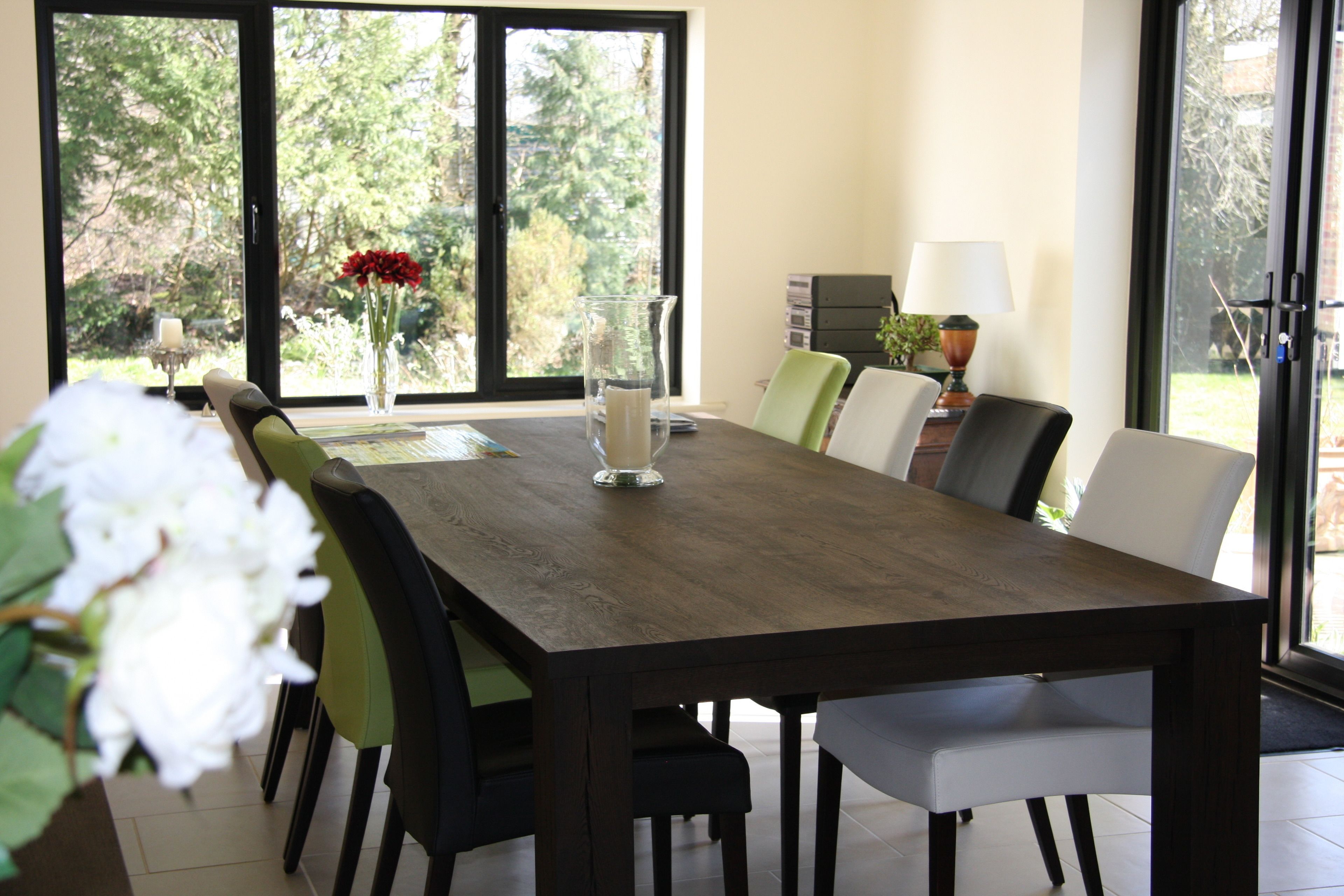 Free daily cooked-to-order breakfast