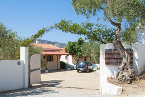 Eingangsbereich