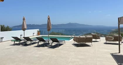 Four Seasons Villas