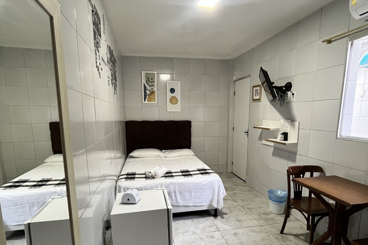 Standard Suite | 2 bedrooms, hypo-allergenic bedding, minibar, individually decorated