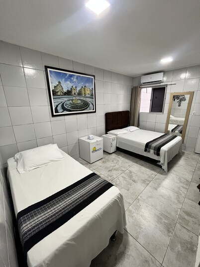 Pousada Praia Boa Viagem