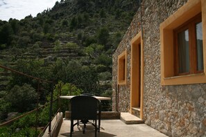 Jardín