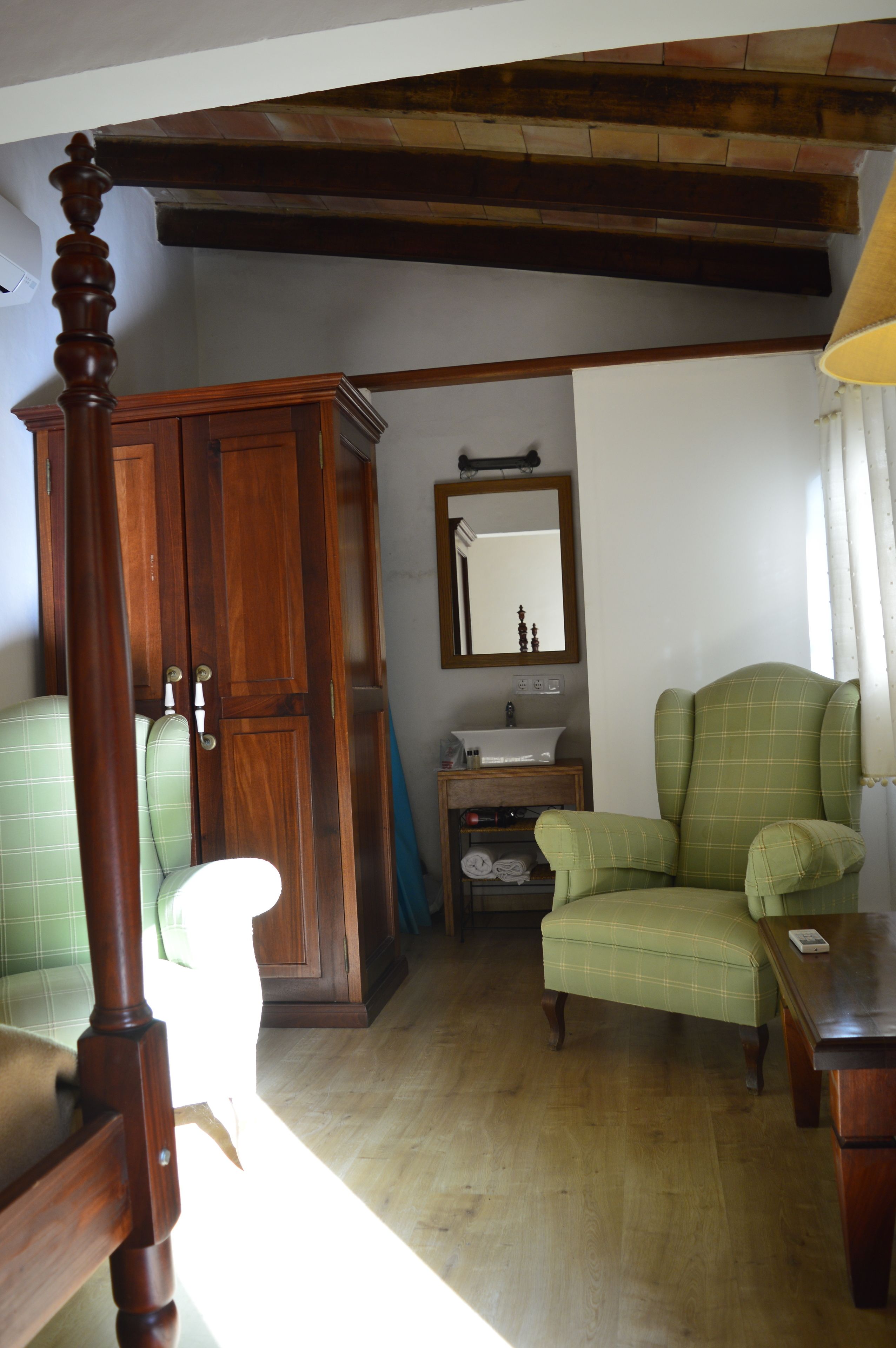 Habitación