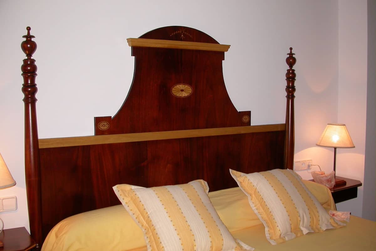 Double Room | Minibar, in-room safe, desk, WiFi (free)