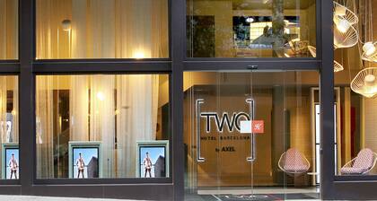 Axel TWO Barcelona - Adults Only