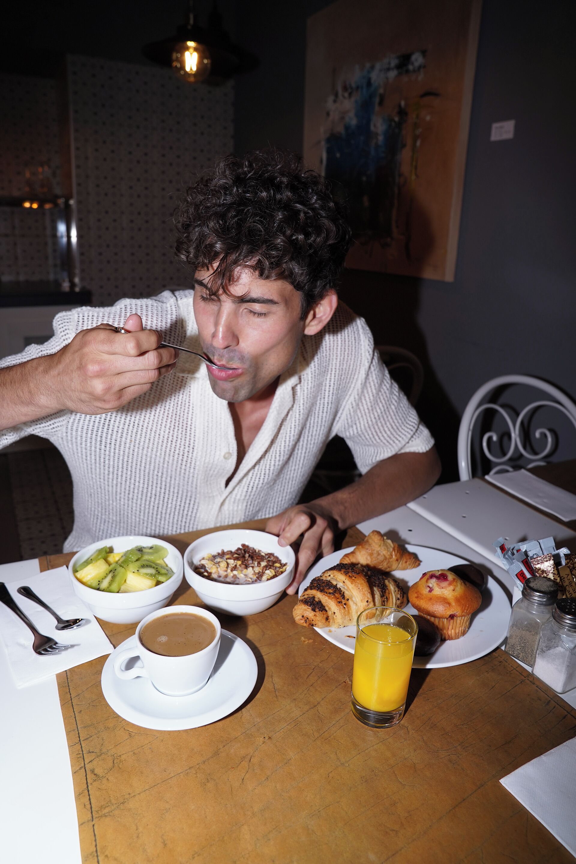 Foto - Axel TWO Barcelona 4 Sup - Adults Only