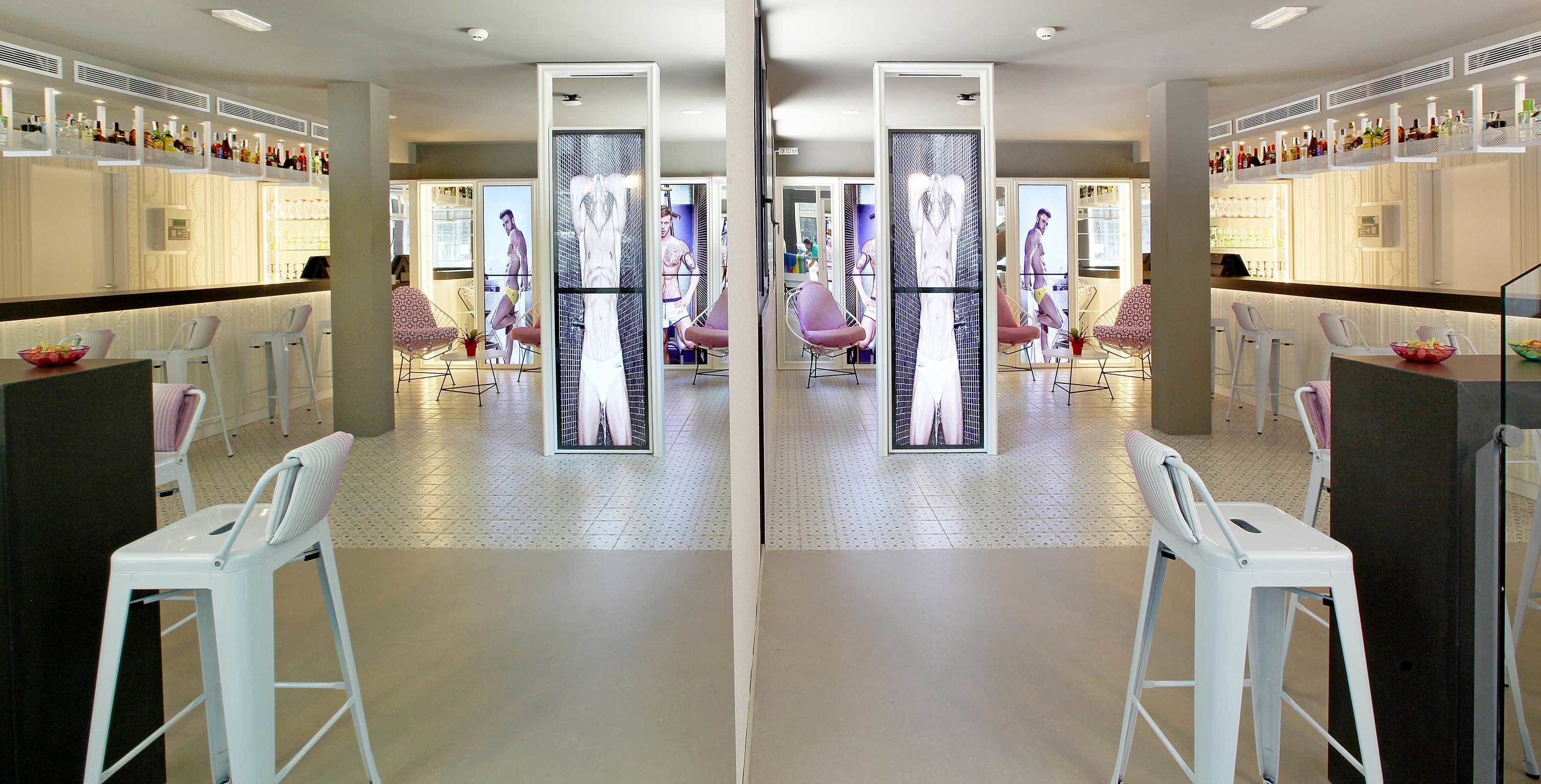 Foto - Axel TWO Barcelona 4 Sup - Adults Only