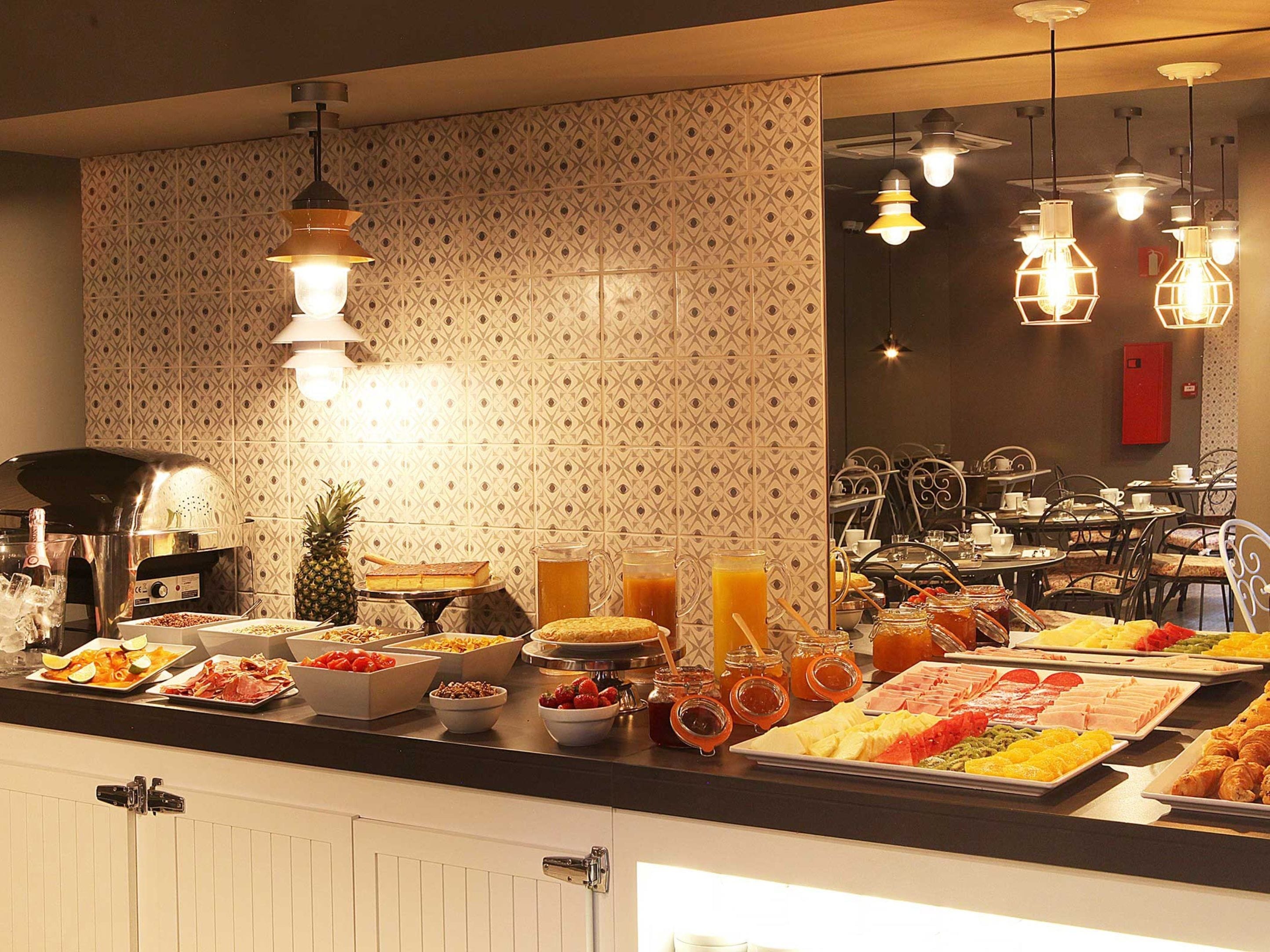 Foto - Axel TWO Barcelona 4 Sup - Adults Only