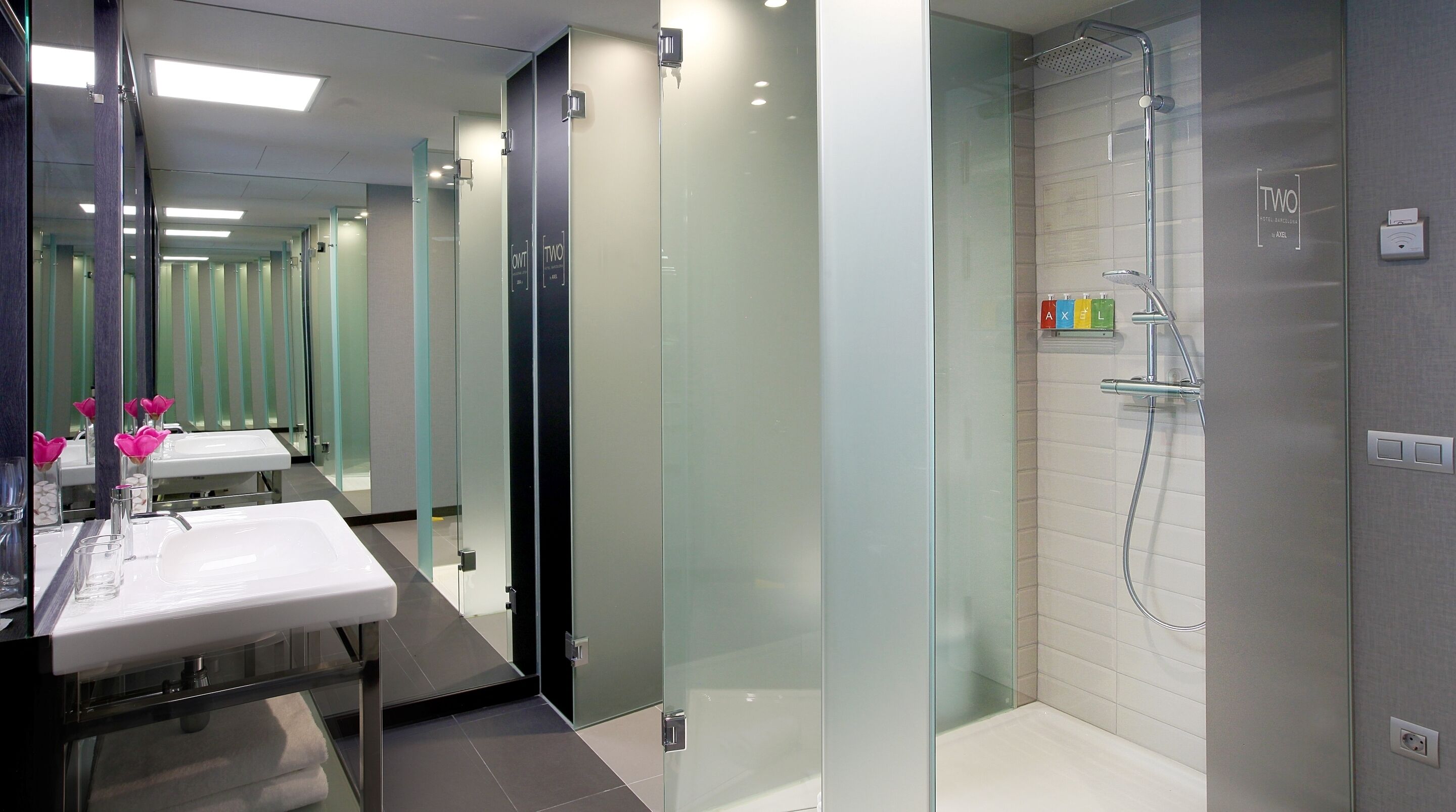 Foto - Axel TWO Barcelona 4 Sup - Adults Only