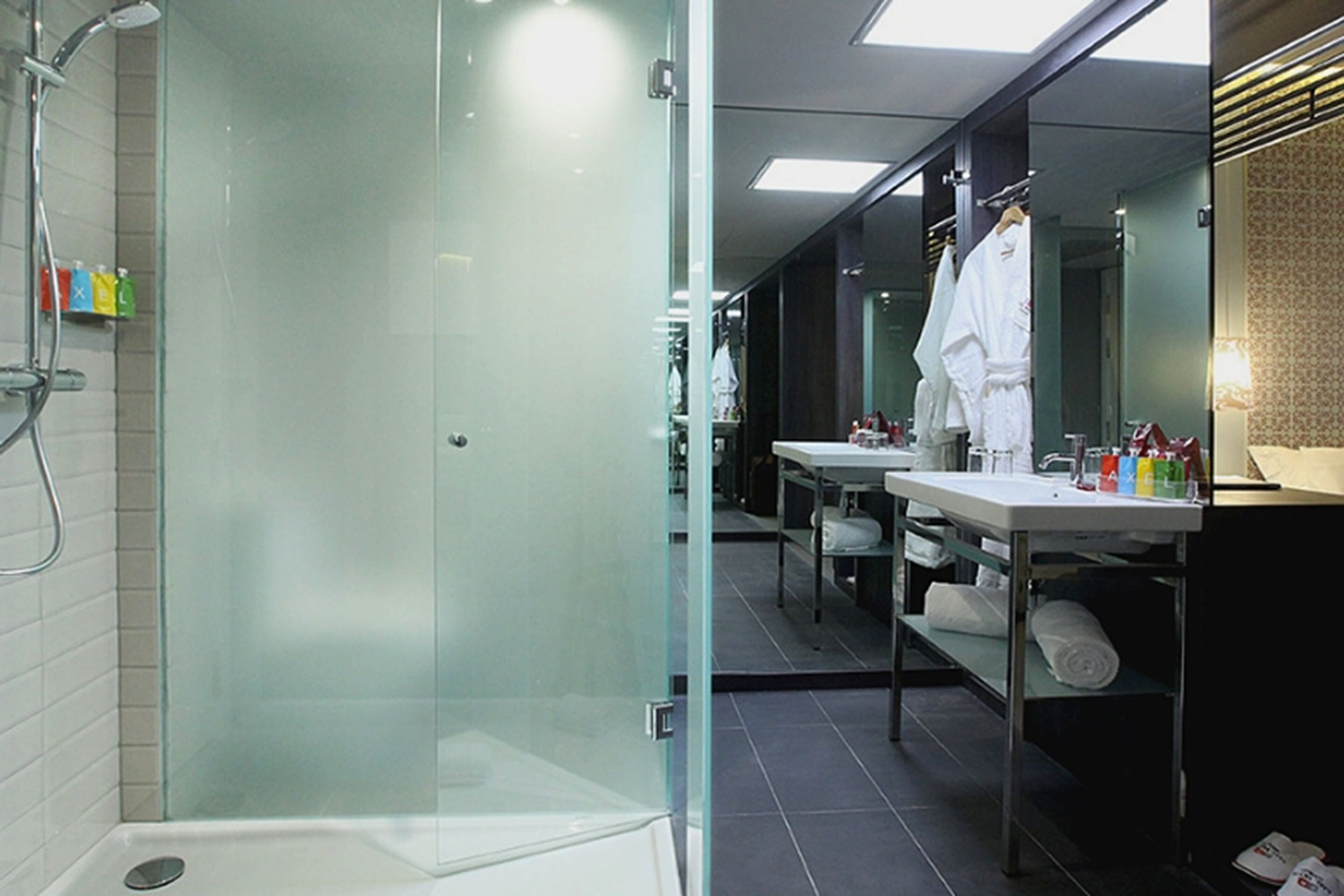 Foto - Axel TWO Barcelona 4 Sup - Adults Only