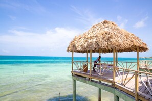 Spa - Thatch Caye, a Muy'Ono Resort (Thatch Caye)