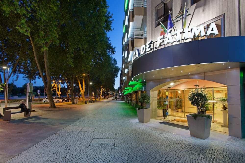Avenida de Fátima