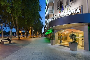 In-room safe, desk, blackout curtains, soundproofing - Avenida de Fátima (Ourem)