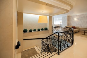 Reception - Avenida de Fátima (Ourem)