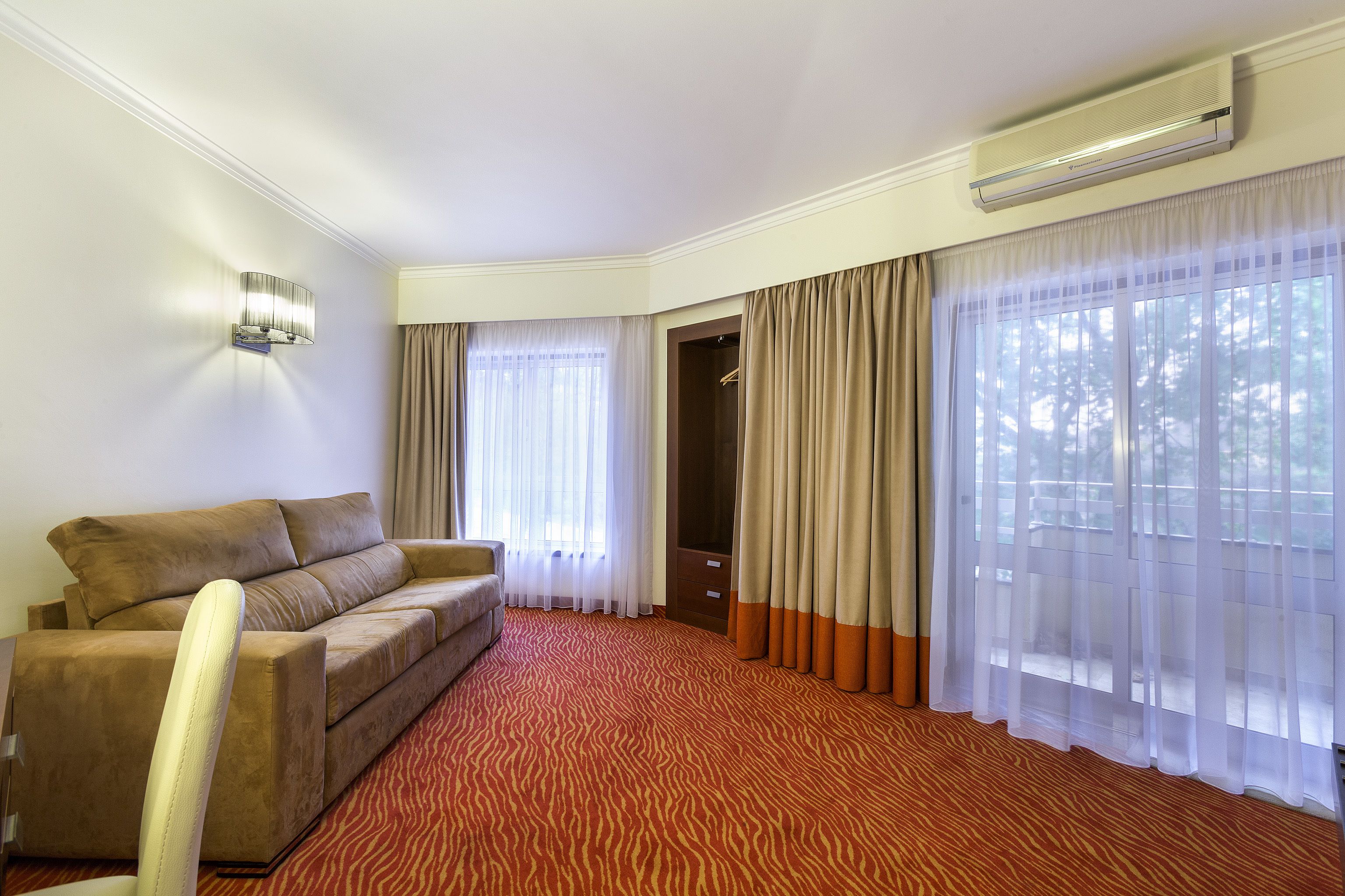 Foto - Avenida de Fatima