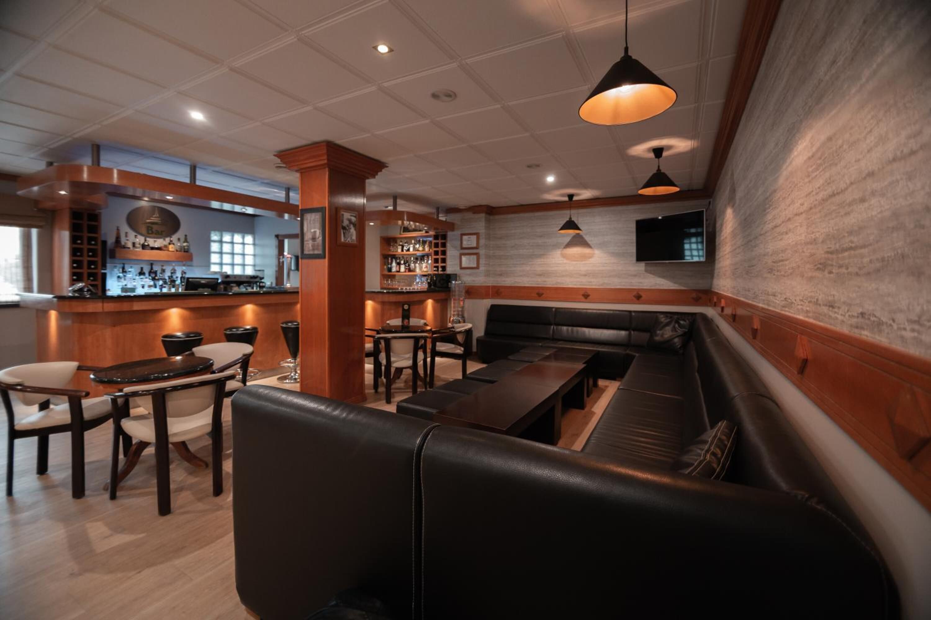 breakfast, lunch, dinner served; portuguese cuisine