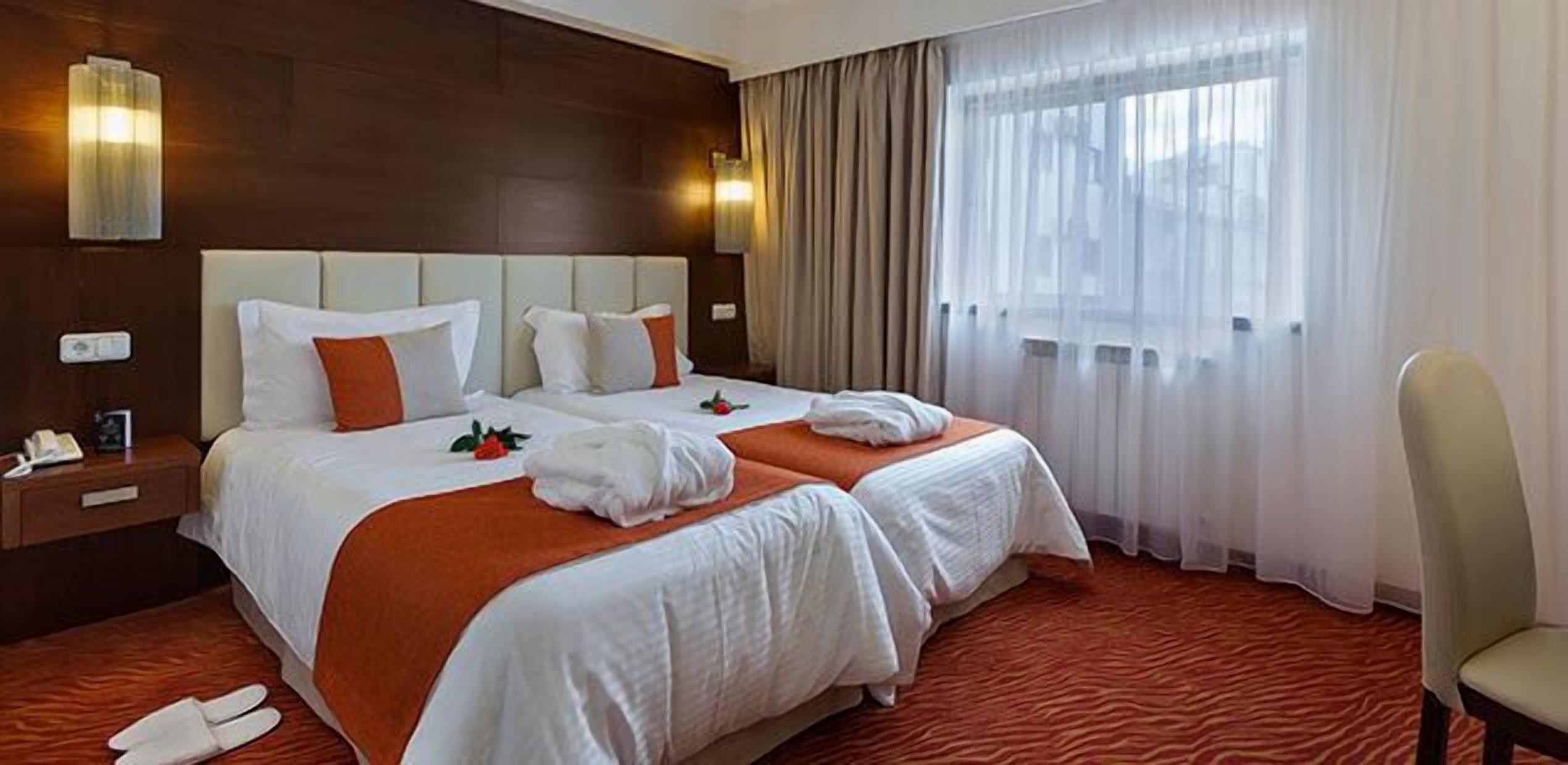 Foto - Avenida de Fatima