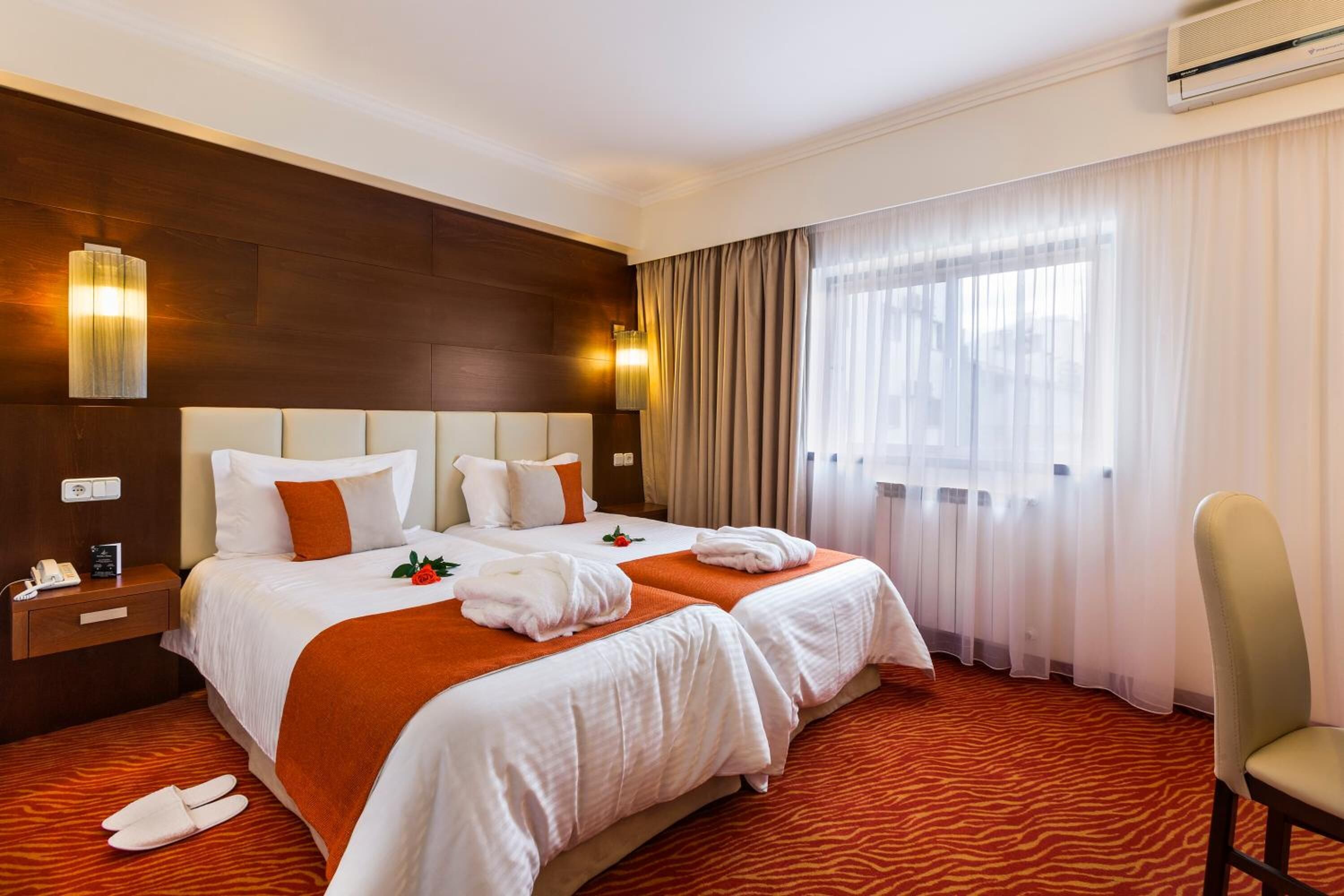 Foto - Avenida de Fatima