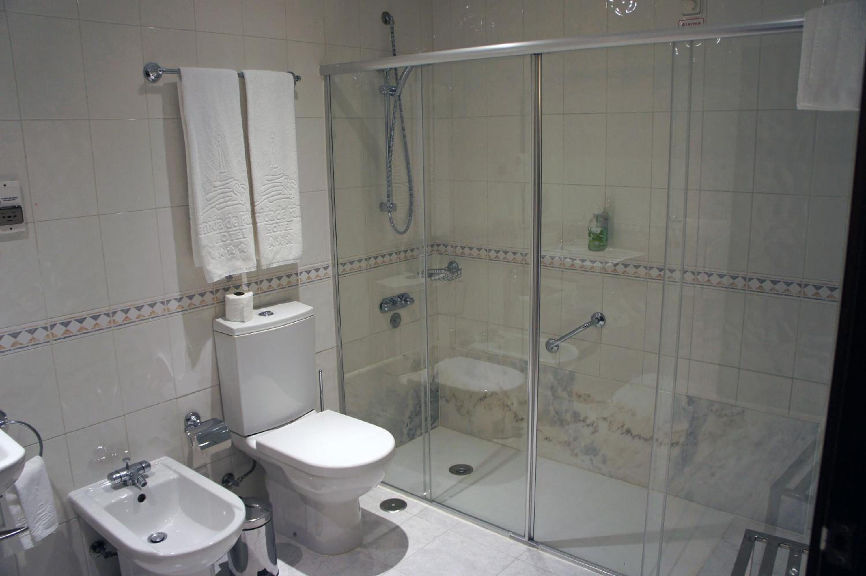 Foto - Avenida de Fatima