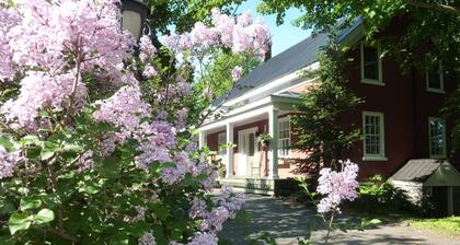 Gîte Le Passe-Partout