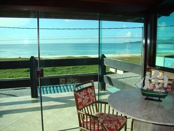 Interior - Pousada Casa do Telhado Verde (Cabo Frio)