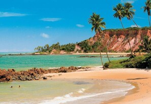 Point of interest - Pousada Aconchego (Pitimbu)