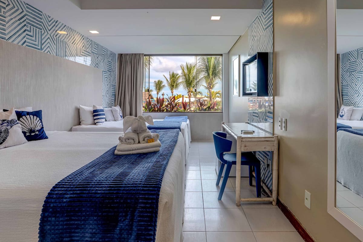 Minibar, una cassaforte in camera, con stile personalizzato