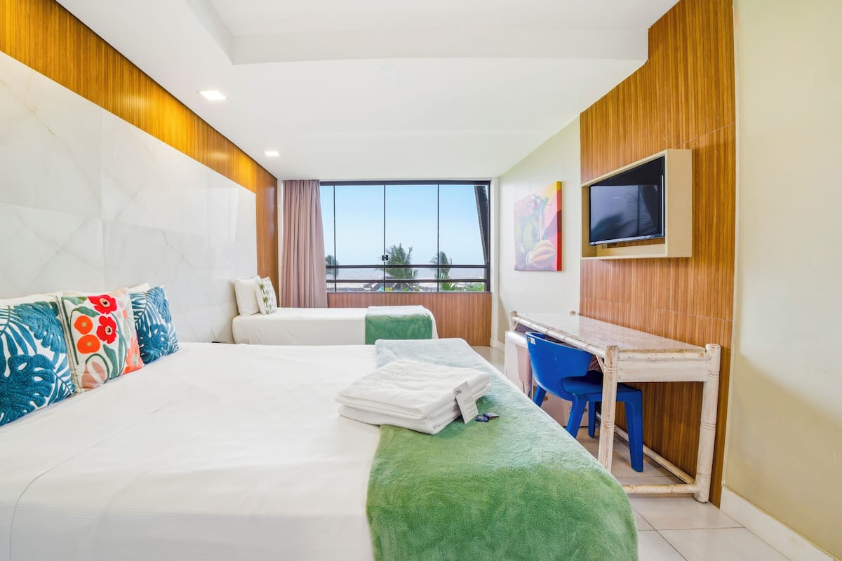 Quarto Premium