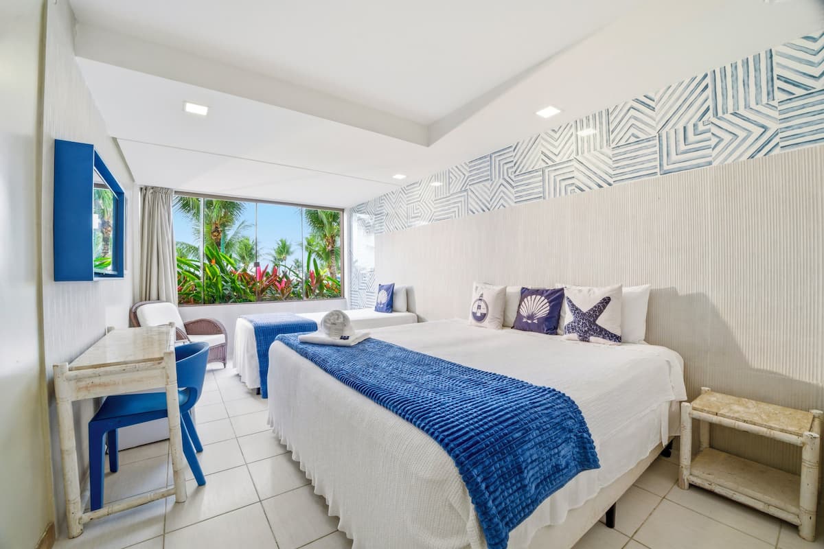 Delux Room