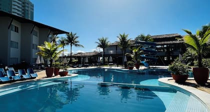 Hotel Aldeia da Praia