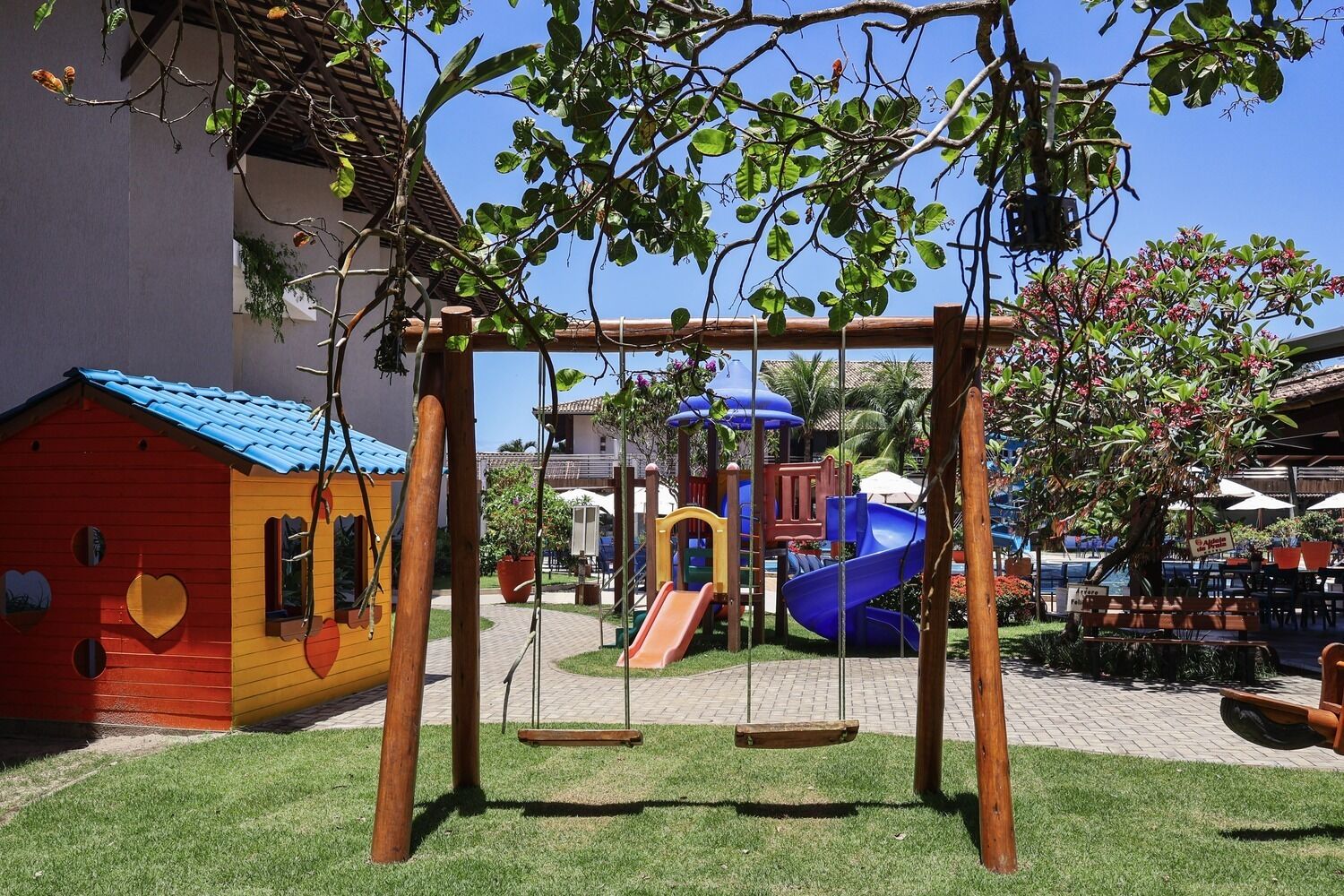 Area anak-anak