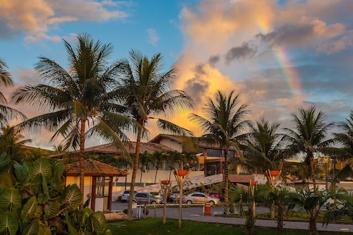 Hotel Aldeia da Praia