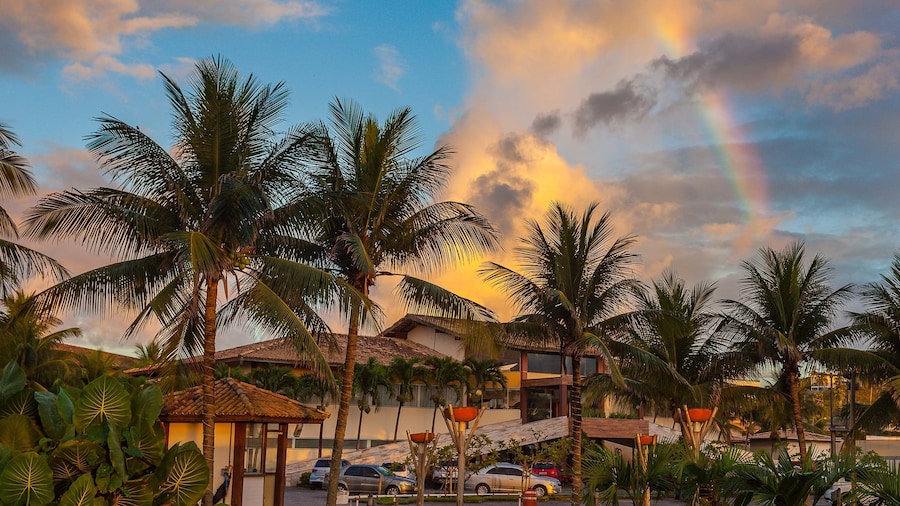 Hotel Aldeia da Praia
