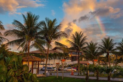 Hotel Aldeia da Praia